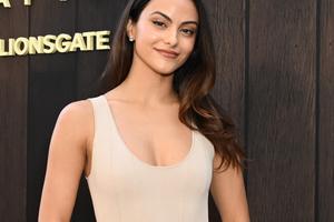 Bang Showbiz / Camila Mendes binge-watched the reality show