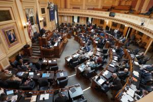 Jay Paul/The Virginian-Pilot/TNS