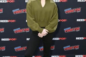 Eugene Gologursky/ReedPop/Getty Images North America/TNS