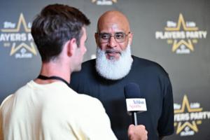 Derek White/Getty Images North America/TNS