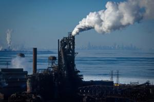 E. Jason Wambsgans/Chicago Tribune/TNS