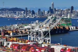 Justin Sullivan/Getty Images North America/TNS