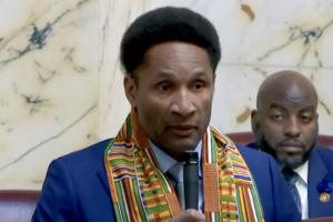 Maryland General Assembly/Maryland General Assembly/TNS