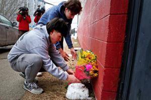 Nancy Lane/Boston Herald/TNS