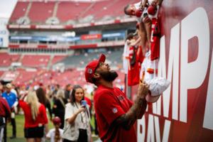 Jefferee Woo/Tampa Bay Times/TNS