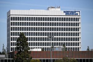 PATRICK T. FALLON/AFP/Getty Images North America/TNS