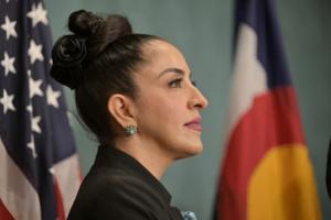 Hyoung Chang/The Denver Post/TNS