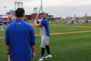 Armando L. Sanchez/Chicago Tribune/TNS