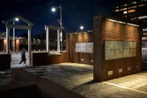 Tom Gralish/The Philadelphia Inquirer/TNS