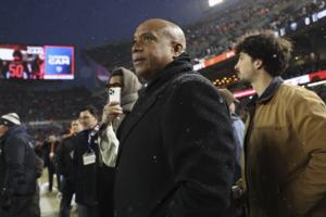 Brian Cassella/Chicago Tribune/TNS