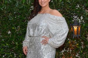 Bang Showbiz / Gina Carano is making a comeback