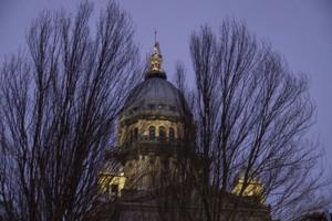 Brian Cassella/Chicago Tribune/TNS