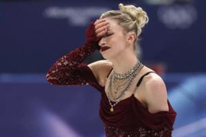 Robert Gauthier/Los Angeles Times/TNS