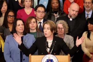 Matt Stone/Boston Herald/TNS