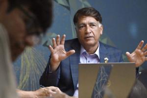 ERIC PAUL ZAMORA/The Fresno Bee/TNS