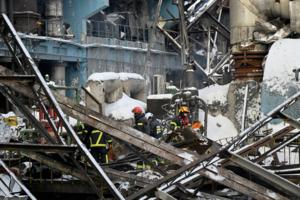 Genya Savilov/Getty Images North America/TNS