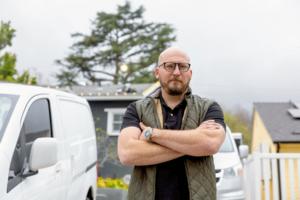 Ronaldo Bolaños/Los Angeles Times/TNS