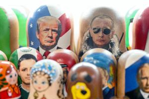 Hector Retamal/Getty Images North America/TNS