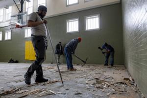 Brian Cassella/Chicago Tribune/TNS