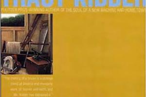 Handout/Houghton Mifflin/TNS