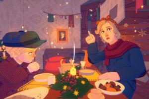 Gmbh bildundtonfabrik/dpa/TNS