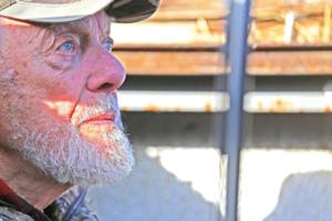 Dennis Anderson/Minneapolis Star Tribune/TNS