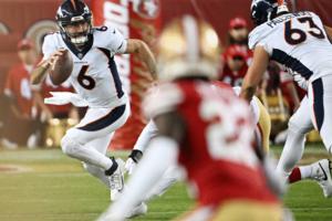 RJ Sangosti/The Denver Post/TNS