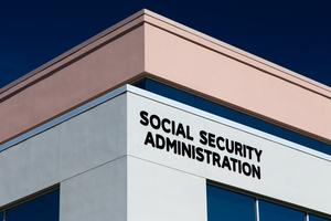 For those who are locked out of their Social Security account due to fraud, the quickest way to enroll is to visit in person at the closest local Social Security office. (Dreamstime/TNS)