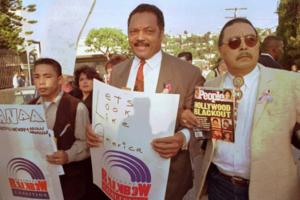 Frederick  M. Brown/AFP/GETTY IMAGES NORTH AMERICA/TNS