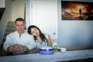 Elizabeth Flores/Star Tribune/TNS