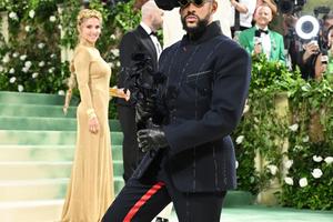 Bang Showbiz / Bad Bunny has joined the film's cast