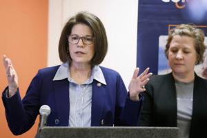 Bizuayehu Tesfaye @bizutesfaye/Las Vegas Review-Journal/TNS