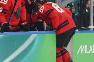 Bruce Bennett/Getty Images Europe/TNS