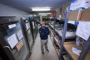 Jose F. Moreno/The Philadelphia Inquirer/TNS