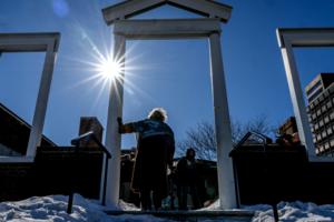 Tom Gralish/The Philadelphia Inquirer/TNS