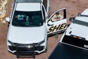 Brandon Bell/Getty Images North America/TNS