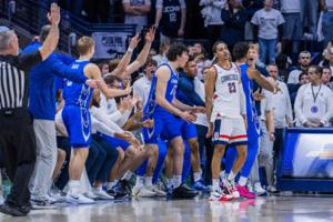 Joe Buglewicz/Getty Images North America/TNS