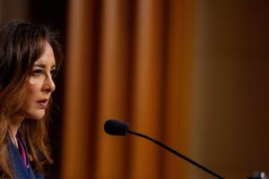 Andrew Harnik/Getty Images North America/TNS