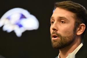 Brian Krista/Baltimore Sun/TNS