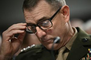 Brendan Smialowski/AFP/Getty Images North America/TNS