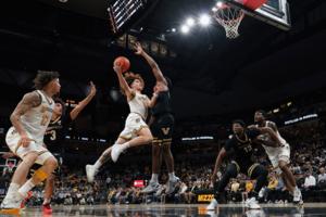 Ed Zurga/Getty Images North America/TNS