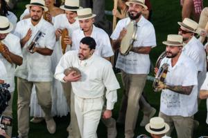 Ishika Samant/Getty Images North America/TNS