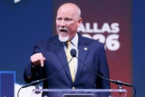 Tom Fox/The Dallas Morning News/TNS