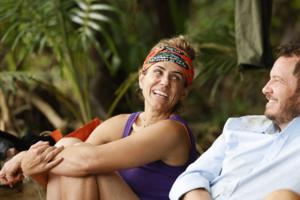 Gail Schulman/CBS/TNS/TNS