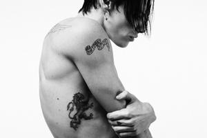 Bang Showbiz / Yungblud is releasing Idols II digitally on February 20