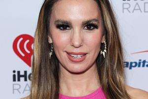 Bang Showbiz / Christy Carlson Romano got a concerning result from a cancer screening