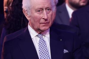 Bang Showbiz / King Charles has issued a statement on the arrest of his brother Andrew Mountbatten-Windsor