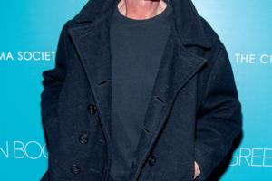 Roy Rochlin/Getty Images North America/TNS