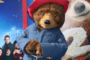 Bang Showbiz / Paddington Bear is set to bring a marmalade-tinted flourish to this weekend's EE BAFTA Film Awards after being confirmed as a presenter at the ceremony