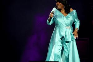 Ethan Miller/Getty Images North America/TNS